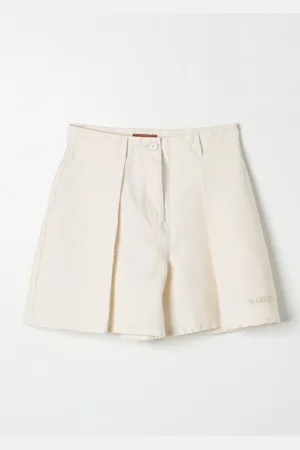 Missoni Pantalon Court Enfant couleur