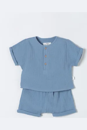 TEDDY & MINOU Ensemble Enfant couleur