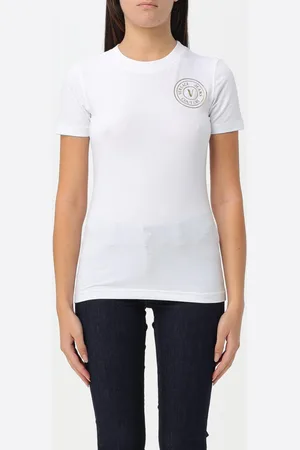 VERSACE T-Shirt Femme couleur