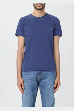 FAY T-Shirt Homme couleur