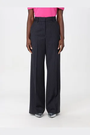 Msgm Pantalon Femme couleur