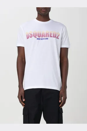 Dsquared2 T-Shirt Homme couleur