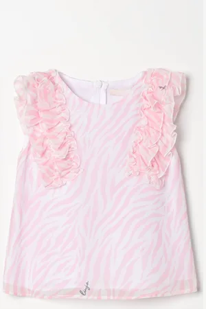 Liu Jo Top Enfant couleur