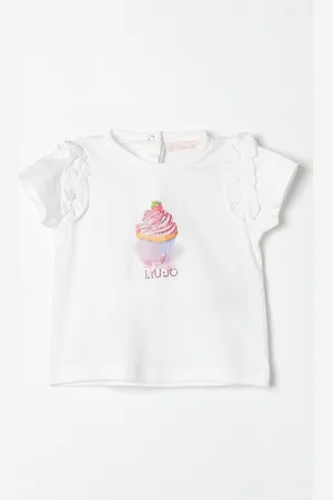 Liu Jo T-Shirt Enfant couleur