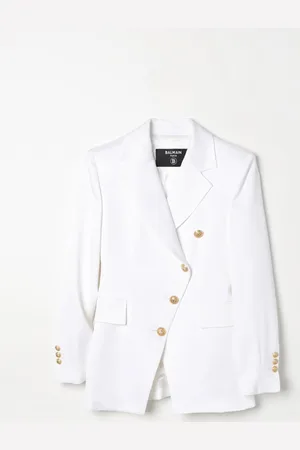 Balmain Blazer Enfant couleur