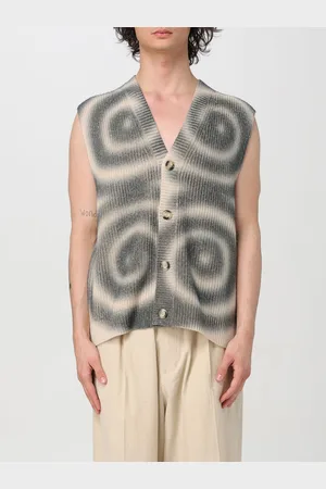 Nanushka Gilet Homme couleur