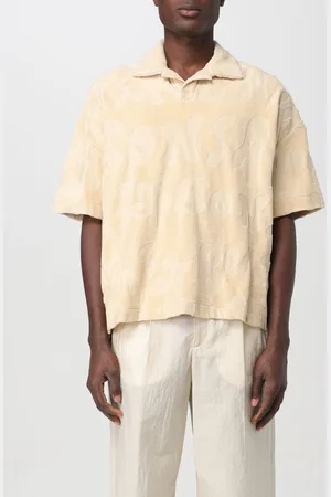 BONSAI Polo Homme couleur