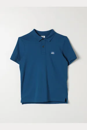 C.P. Company Polo C. P. COMPANY Enfant couleur