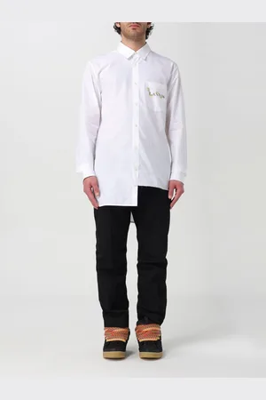 Lanvin Chemise Homme couleur