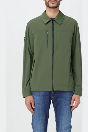 Duvetica Veste Homme couleur