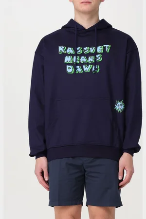 Rassvet Sweatshirt Homme couleur