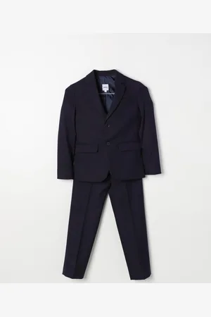 HUGO BOSS Costume Enfant couleur