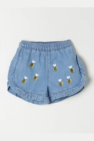Stella McCartney Short Enfant couleur