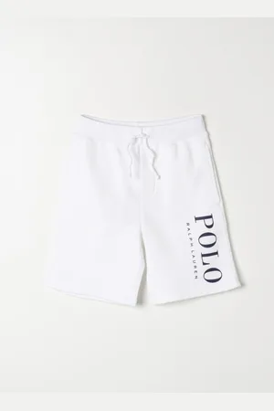 Ralph Lauren Pantacourt Enfant couleur