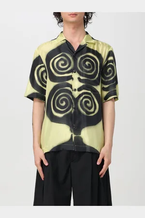 Nanushka Chemise Homme couleur