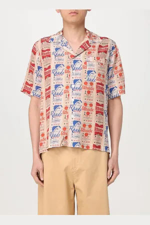 Rhude Chemise Homme couleur