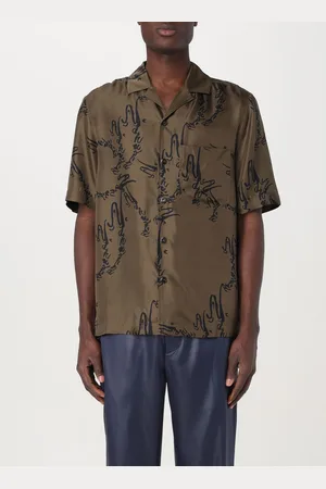 Nanushka Chemise Homme couleur