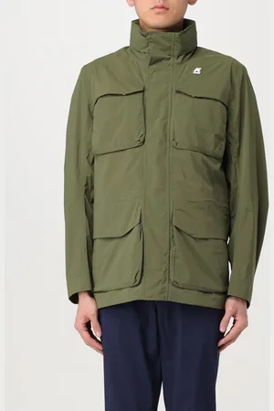 K-Way Veste Homme couleur