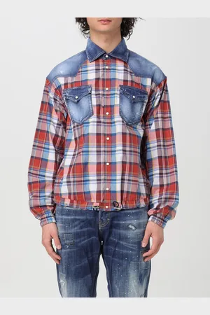 Dsquared2 Chemise Homme couleur