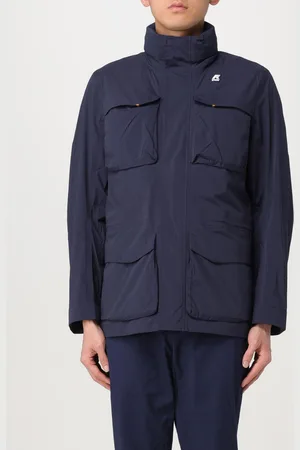 K-Way Veste Homme couleur