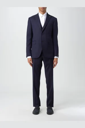 TAGLIATORE Costume Homme couleur