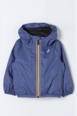 K-Way Veste Enfant couleur