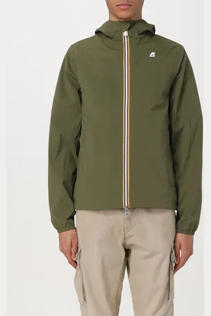 K-Way Veste Homme couleur