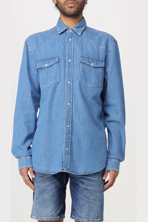 Dondup Chemise Homme couleur