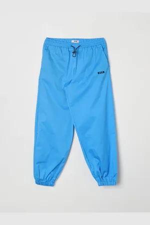 Msgm Pantalon Enfant couleur