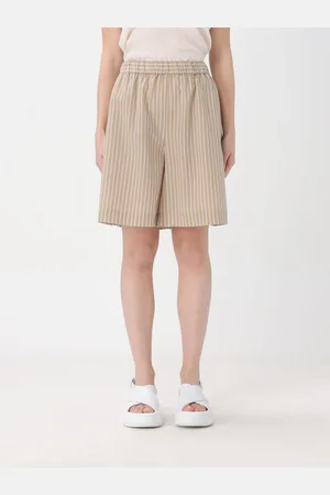 LIVIANA CONTI Short Femme couleur
