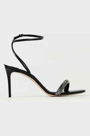 Casadei Sandales à Talons Femme couleur
