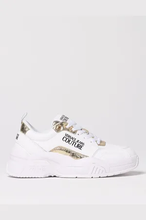 Sneakers 2025 femme versace