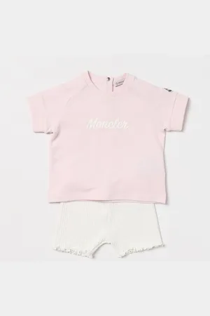 Moncler Ensemble Enfant couleur