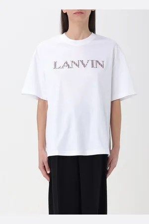 Lanvin T-Shirt Femme couleur