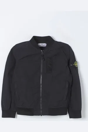 Stone Island Veste Enfant couleur