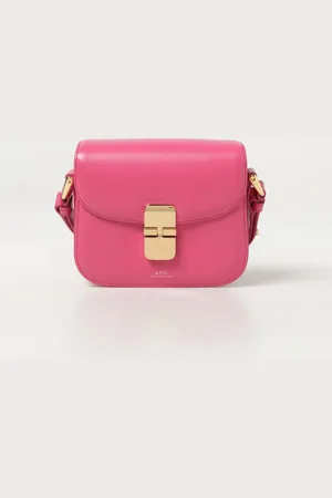 A.P.C. Mini Sac à Main A. P.C. Femme couleur