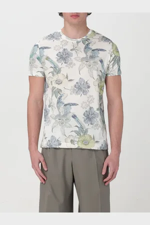 Etro T-Shirt Homme couleur