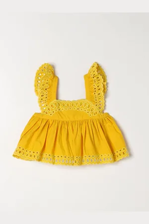 Stella McCartney Top Enfant couleur