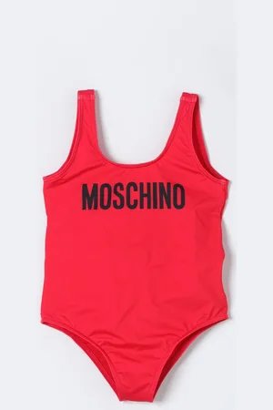 Moschino Maillot De Bain Enfant couleur