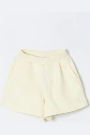 BONPOINT Pantalon Court Enfant couleur