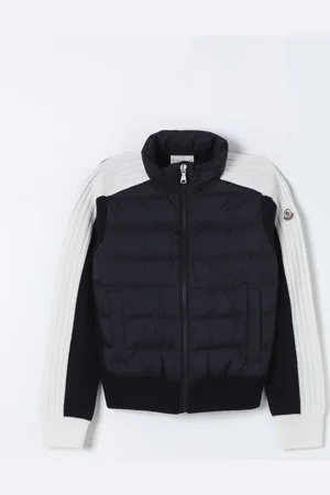 Moncler Pull Enfant couleur