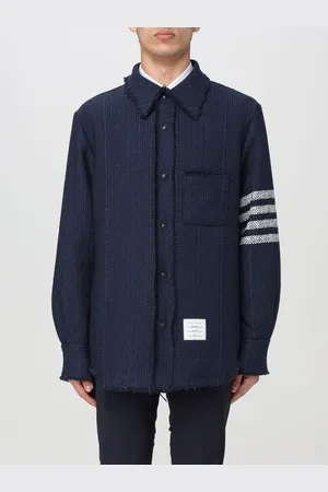 Thom Browne Veste Homme couleur