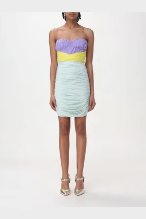 Elisabetta Franchi Robes Femme couleur