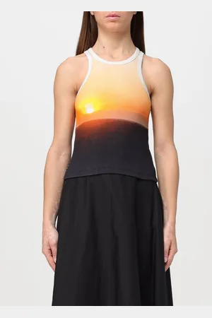Msgm Top Femme couleur