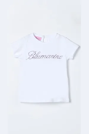 MISS BLUMARINE T-Shirt Enfant couleur