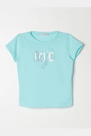 Liu Jo T-Shirt Enfant couleur