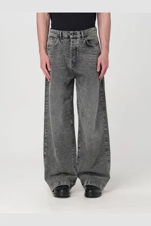 AMISH Jeans Homme couleur