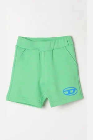 Diesel Short Enfant couleur