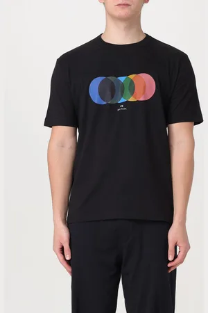 Paul Smith T-Shirt Homme couleur