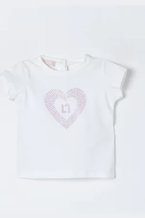 Liu Jo T-Shirt Enfant couleur